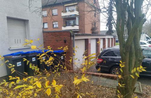 Apartment with Balcony in Mönchengladbach - Foto 16