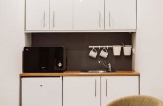 Exclusive Rooms in the Heart of the City - Foto 27