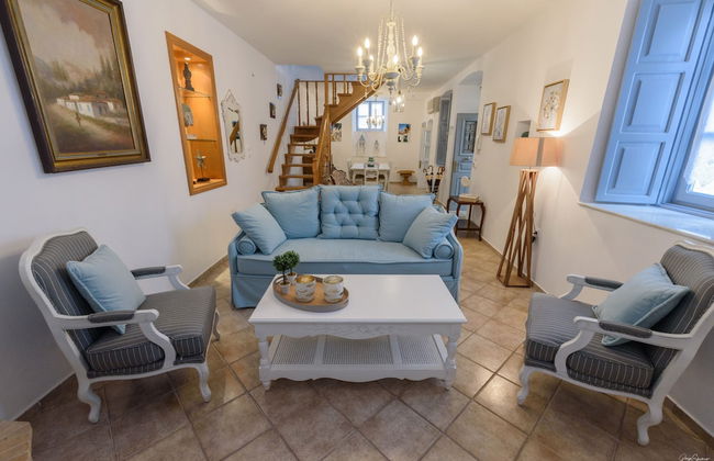 Hydra's Pearl - Blue Pearl - Foto 16