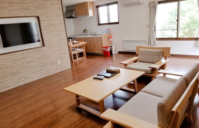 Kashiwa House Furano - Foto 11