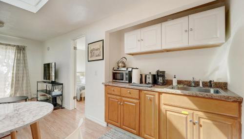 # Marbella Lane -Cozy 1BR Studio in Palo Alto DWTN - Foto 3