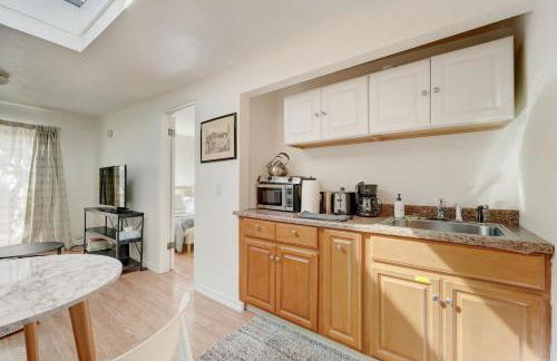 # Marbella Lane -Cozy 1BR Studio in Palo Alto DWTN - Foto 3