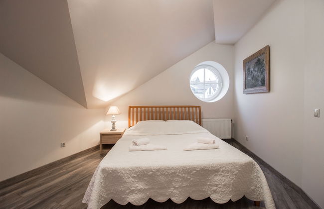 Old Riga Apartments - Photo 25