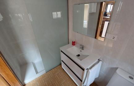 Casa vacacional de pueblo - Foto 11