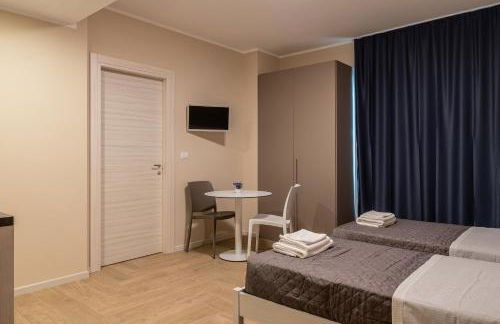 Residence Mirage - Foto 24