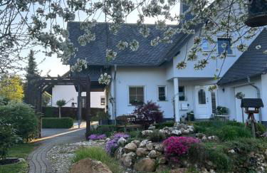 Gemütliche Ferienwohnung im Hunsrück - Foto 11