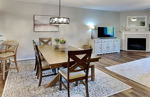 Whispering Pines II by Jackson Mountain Rentals - Photo 22