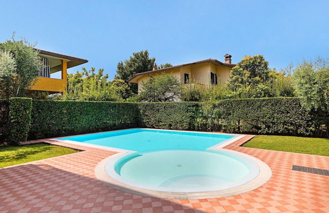 Annamaria 9 con Piscina by Wonderful Italy - Foto 1