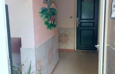 Villa Arc en Ciel et clé des champs - Photo 10