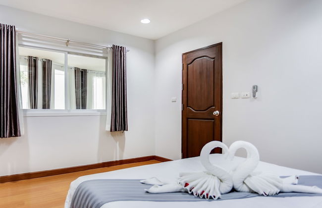 KM Condo Seaside - Foto 23