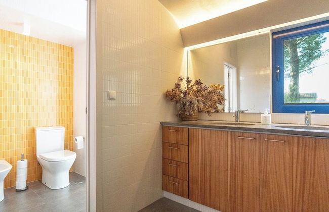 Family Paradise: Exquisite Retreat For Holidays - Foto 40