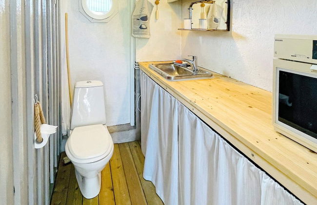 2 Person Holiday Home in Kode-by Traum - Foto 6