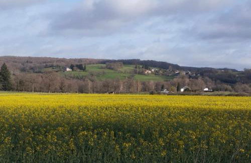 Le Chalet Limousin - Foto 32