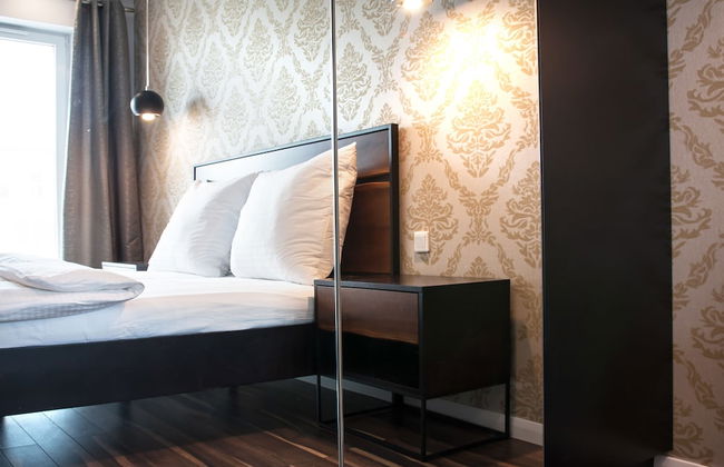 Baltic Apartments - Foto 9