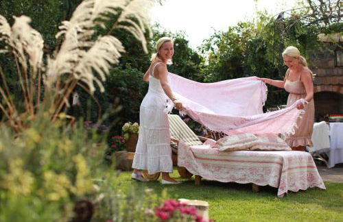 Weißt Du noch - Gästehäuser & Suiten - Foto 23