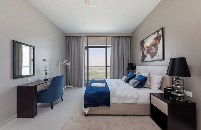 Apartments Artesia Tower D - Foto 47