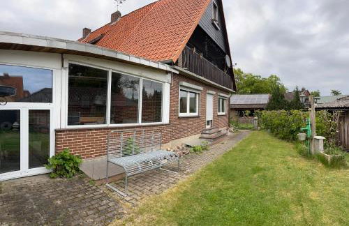 Ferienwohnung am Eschenberg - Foto 9