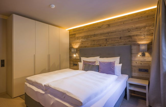 Postresidenz Mayrhofen - Foto 6