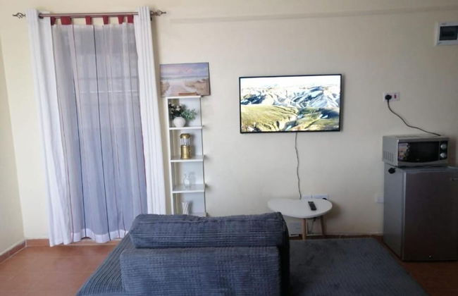 Stay.Plus Sperian Studios Ruiru - Foto 5