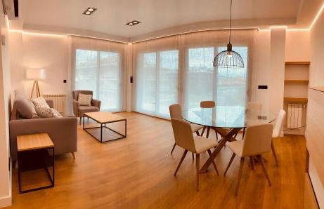 CANELAS PREMIUM NUEVOS con PISCINA, AMPLIAS TERRAZAS Y GARAJE - Foto 1