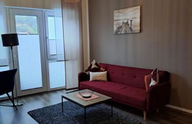 Aulbach' s Appartments - Foto 1