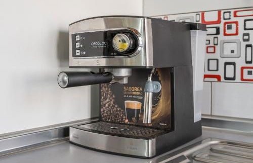 Apartamentos la Vega de Granada - Foto 54