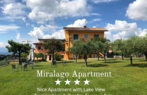 Nice apartments lake view & free parking - Photo 1