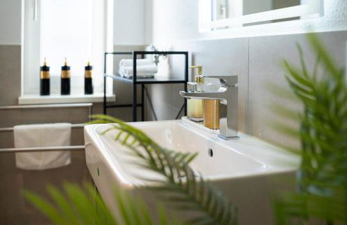 YAYstay - comfy Lofts in Rosenheim - Foto 67