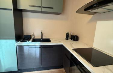 Appartement cosy centre ville - Photo 12