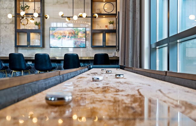 Sable 805 - Two Bedroom - Foto 29