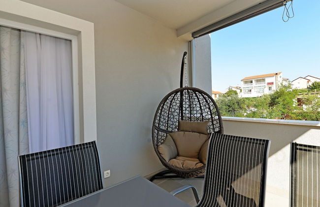 Q apartments - Foto 40