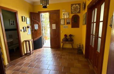 Villa de las hasdas - Photo 26