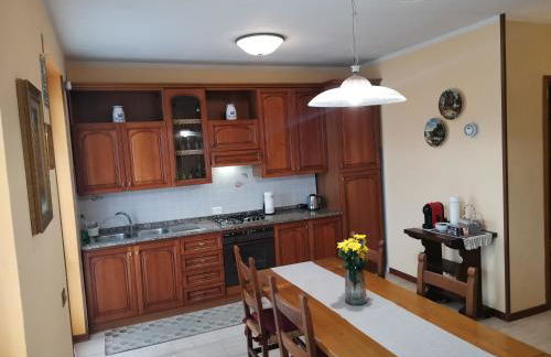 Villetta Camelia con parcheggio privato a due passi da Lucca - Foto 17