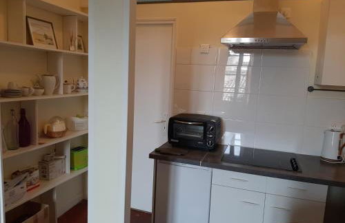 Le Gîte d'Olympe - Foto 9