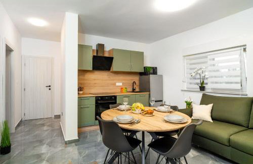 Apartman Luca - Pridraga - Foto 42