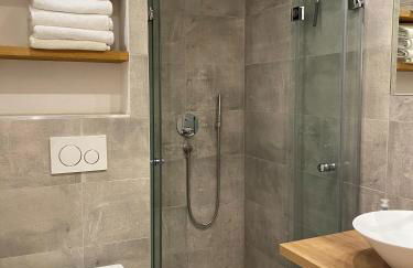 Ferienwohnung Bergglück - Foto 7