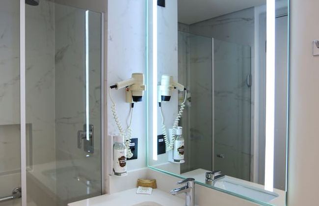 Transamerica Executive Perdizes - Photo 22