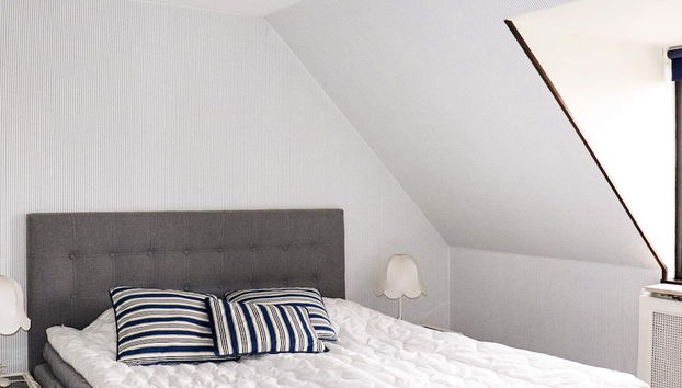 8 Person Holiday Home in Bastad-by Traum - Foto 2, Habitación