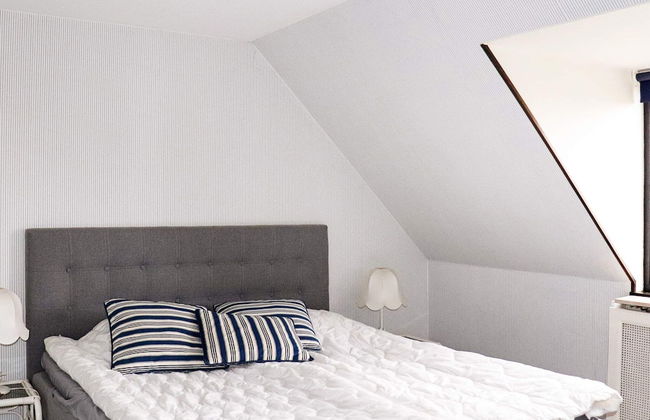 8 Person Holiday Home in Bastad-by Traum - Foto 2