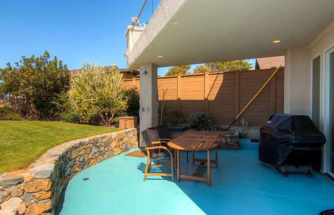 House By The Ocean - Foto 16