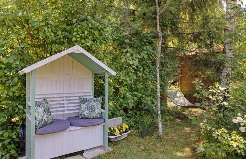 Blockhaus in Dornhan - Foto 28