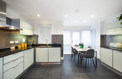 London Nino Apartments - Foto 42