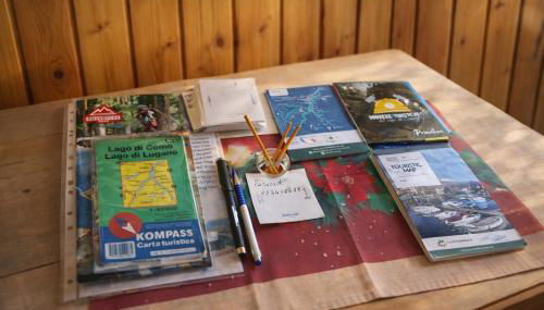 Il Girasole sul Lago di Como - Foto 4