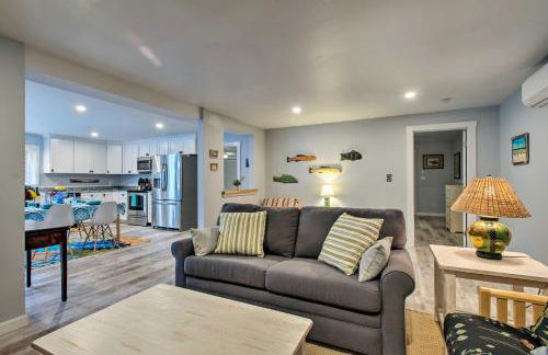 Marthas Vineyard Apt about 1 Mile to Inkwell Beach! - Foto 6