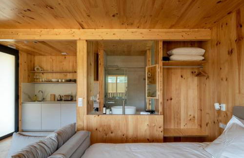 Cabañas de Aldán - Foto 7