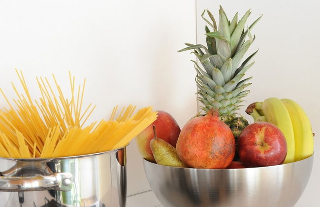 Villa Borgo Borago - Photo 28