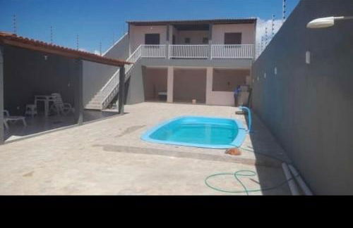 Casa em Pirambu - Photo 7