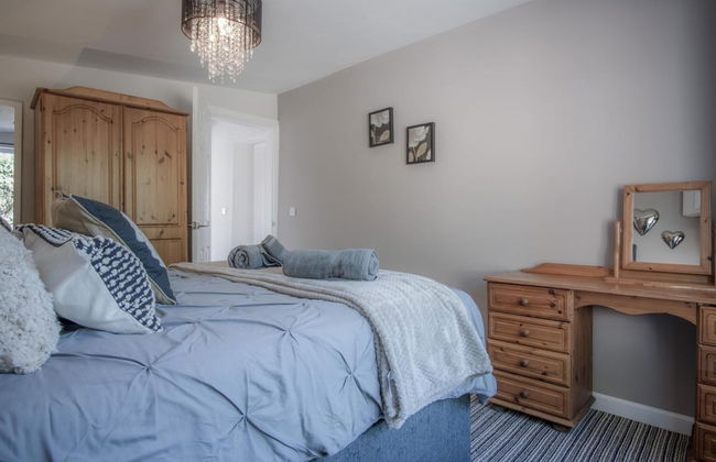 Anchor Well - 2 Bedroom Cottage - Ludchurch - Narberth - Foto 34