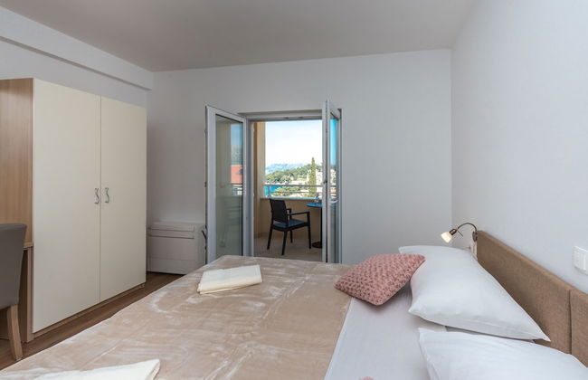 Apartments Rilovic, City and Sea view apartments - Foto 9