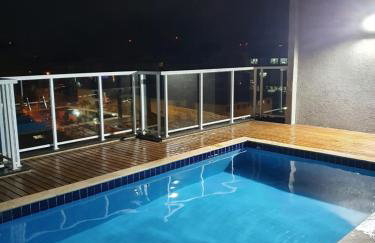 Lindo apartamento completo em Ubatuba - Foto 1